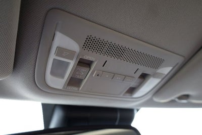 2021 Acura ILX Premium Package