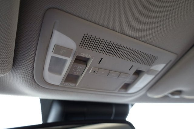 2021 Acura ILX Premium Package