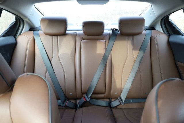 2021 Acura ILX Premium Package