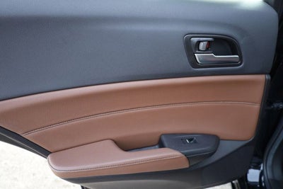 2021 Acura ILX Premium Package