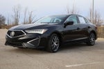 2021 Acura ILX Premium Package