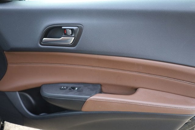 2021 Acura ILX Premium Package