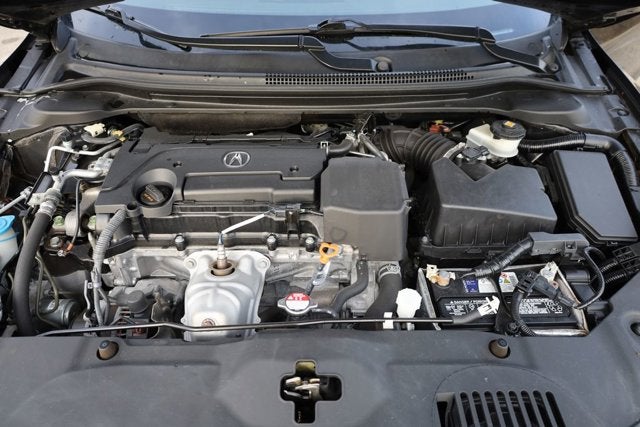 2021 Acura ILX Premium Package