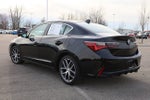 2021 Acura ILX Premium Package