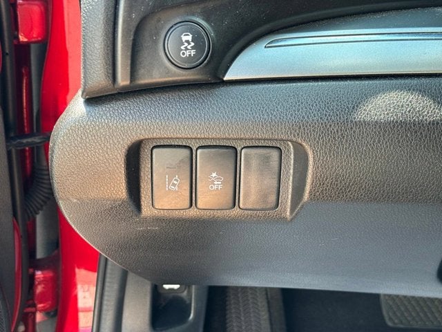 2022 Acura ILX Premium Package