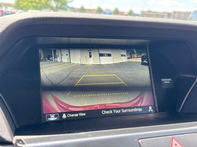 2022 Acura ILX Premium Package