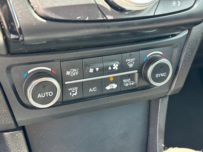 2022 Acura ILX Premium Package