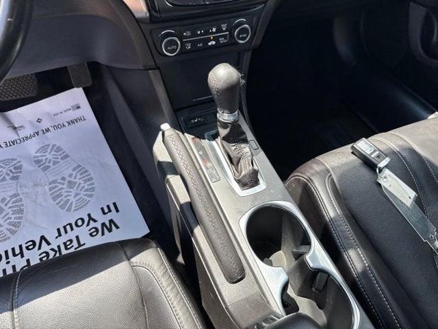 2022 Acura ILX Premium Package