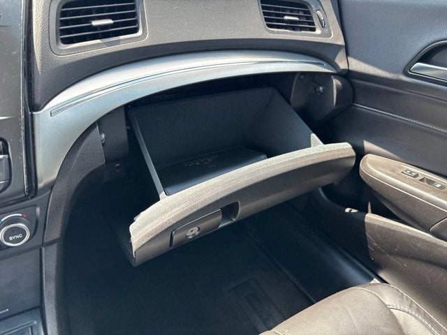 2022 Acura ILX Premium Package