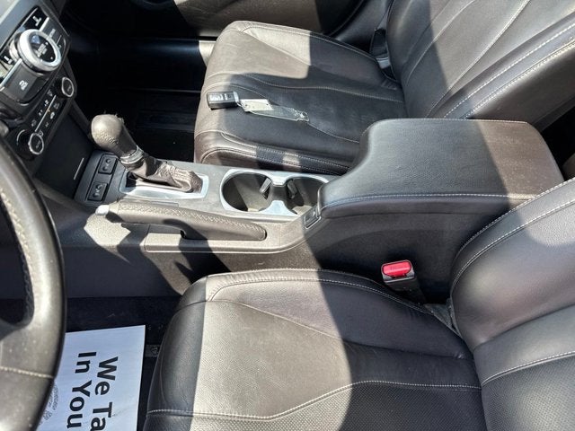 2022 Acura ILX Premium Package
