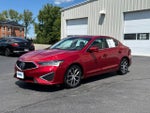 2022 Acura ILX Premium Package