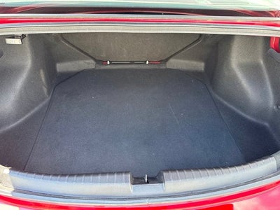 2022 Acura ILX Premium Package