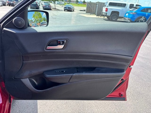 2022 Acura ILX Premium Package