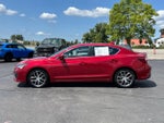 2022 Acura ILX Premium Package