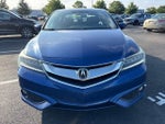2017 Acura ILX Premium and A-SPEC Packages