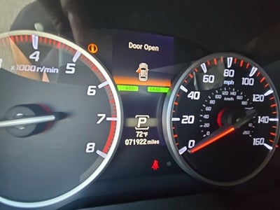 2022 Acura ILX Technology & A-Spec Packages