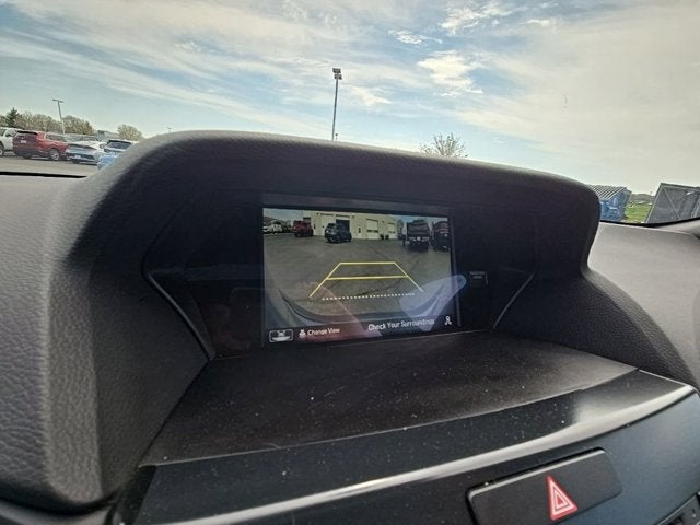 2022 Acura ILX Technology & A-Spec Packages