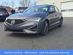 2022 Acura ILX Technology & A-Spec Packages