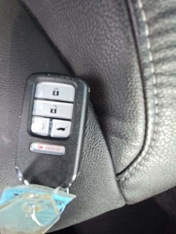 2022 Acura ILX Technology & A-Spec Packages