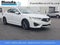 2019 Acura ILX Premium and A-SPEC Packages