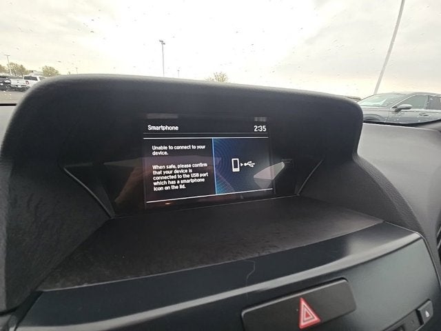 2019 Acura ILX Premium and A-SPEC Packages