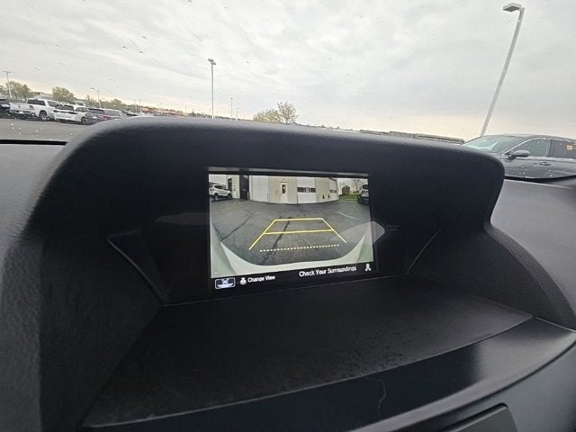 2019 Acura ILX Premium and A-SPEC Packages