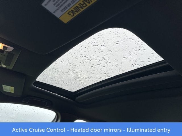 2019 Acura ILX Premium and A-SPEC Packages