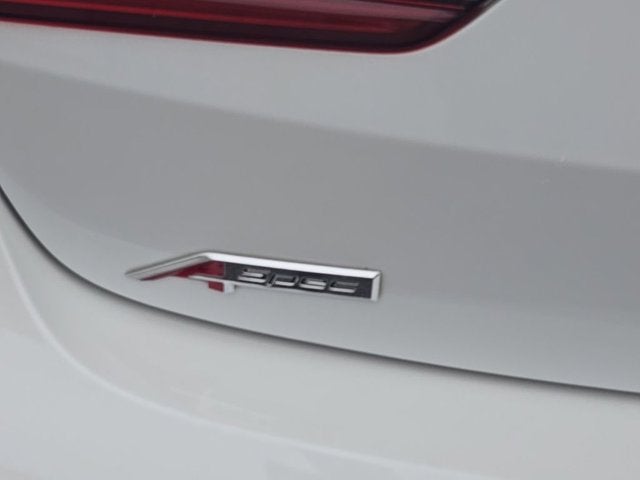 2019 Acura ILX Premium and A-SPEC Packages