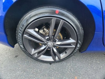 2024 Acura Integra A-Spec Tech Package