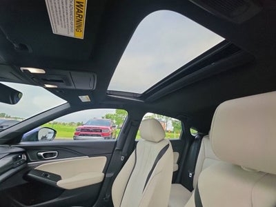 2024 Acura Integra A-Spec Tech Package