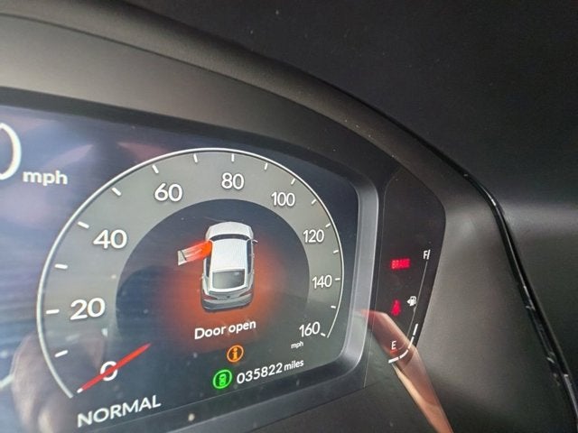 2024 Acura Integra A-Spec Tech Package