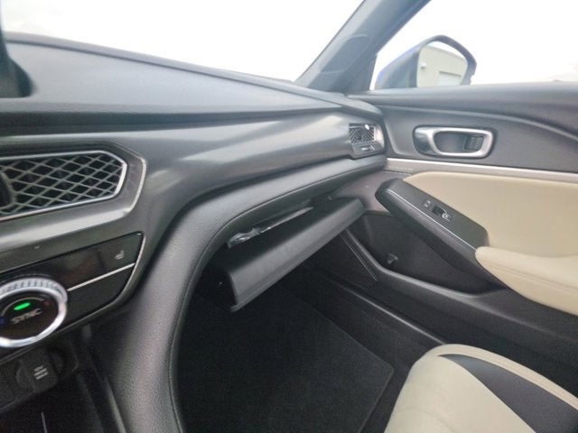 2024 Acura Integra A-Spec Tech Package