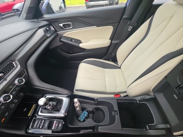 2024 Acura Integra A-Spec Tech Package