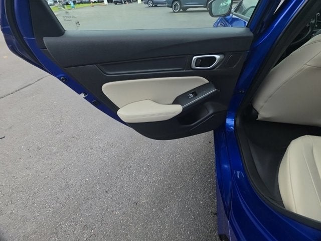2024 Acura Integra A-Spec Tech Package