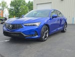 2024 Acura Integra A-Spec Tech Package