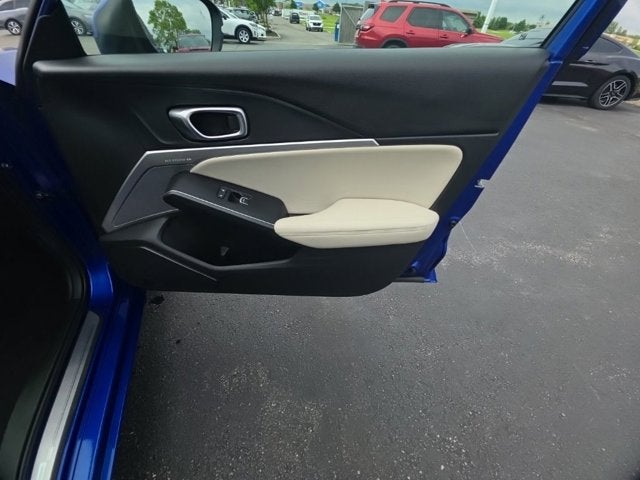 2024 Acura Integra A-Spec Tech Package