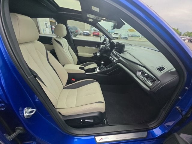 2024 Acura Integra A-Spec Tech Package