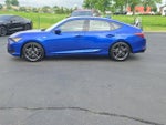 2024 Acura Integra A-Spec Tech Package