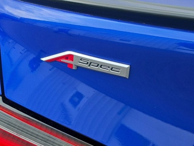 2024 Acura Integra A-Spec Tech Package