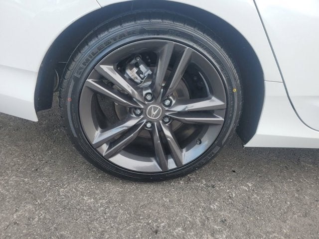 2023 Acura Integra A-Spec Tech Package