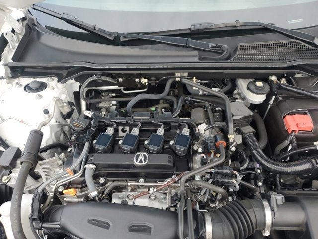 2023 Acura Integra A-Spec Tech Package