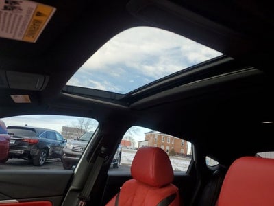 2023 Acura Integra A-Spec Tech Package