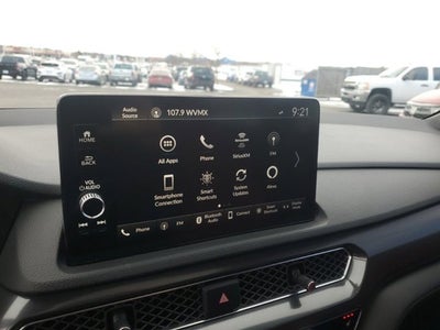 2023 Acura Integra A-Spec Tech Package