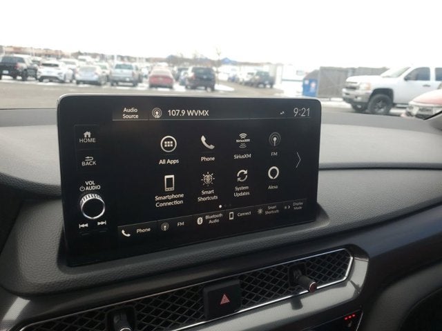 2023 Acura Integra A-Spec Tech Package