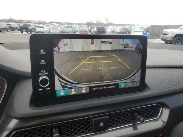 2023 Acura Integra A-Spec Tech Package