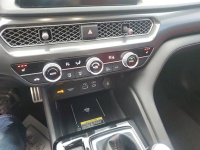 2023 Acura Integra A-Spec Tech Package