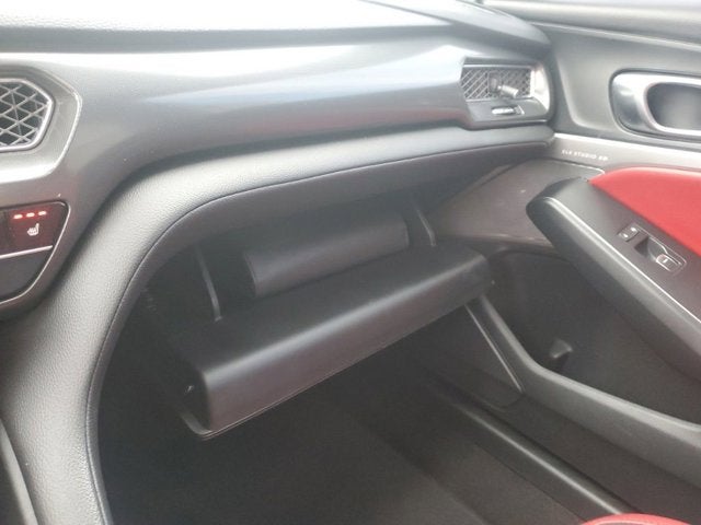 2023 Acura Integra A-Spec Tech Package