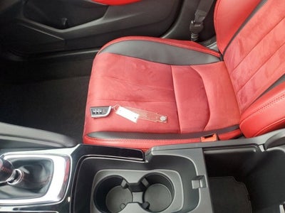 2023 Acura Integra A-Spec Tech Package