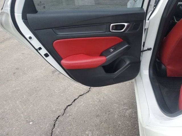 2023 Acura Integra A-Spec Tech Package