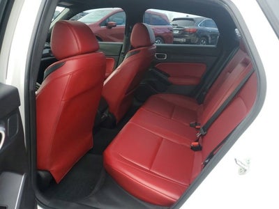 2023 Acura Integra A-Spec Tech Package